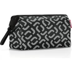 Reisenthel Sminkväskor Reisenthel Travel Cosmetic Make Up Bag Signature Black