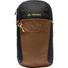 Vaude Sac à dos en polyester recyclées Wizard 24 4 Noir