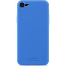 Holdit Apple iPhone 7/8 Mobilskal Holdit Soft Touch Silicone Case for iPhone 7/8/SE