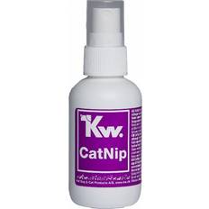 KW Husdjur KW Catnip Spray