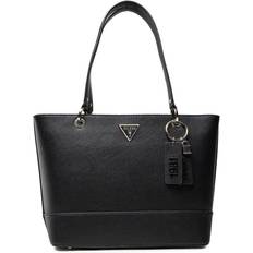 Guess Noelle Logo Charm Shopper Bag