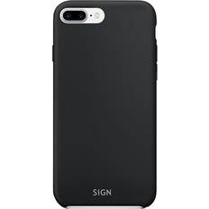 SiGN Liquid Silicone Case for iPhone 7/8 Plus