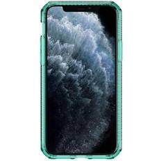 Itskins cover iphone 11 ItSkins Cover for iPhone 11 Pro 5.8 Transparent Green