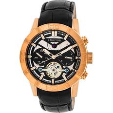 Heritor HERHR4106 Hannibal Automatikuhr für Herren