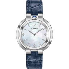 Bulova Rubaiyat (96P196)