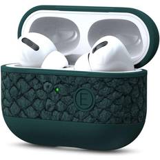 Apple airpods pro Njord byELEMENTS Etui SL14082 Pour Apple AirPods Pro