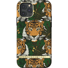 Richmond & Finch Green Tiger Case for iPhone 11 Pro