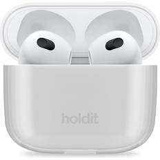 Headsets og ørepropper Holdit AirPods Case Gen 3