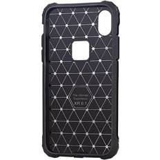 Iphone 10 xr Zagg X-Shield Hard Case for iPhone XR