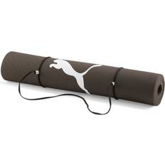 Weiß Yogaausrüstung Puma Women's Yoga Exercise Mat