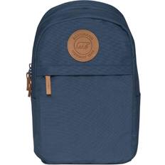 Beckmann Ryggsekker Beckmann Urban Mini Backpack - Dusty Blue