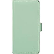 Gear Wallet Case Pine Green Samsung A42