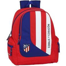 Atlético Madrid School Bag