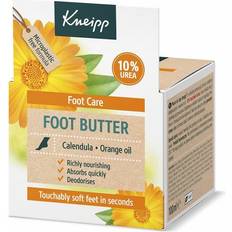 Kneipp Cuidado de los pies Kneipp Bálsamo Para Pies Caléndula Naranja Crema Corporal 100 ml 100ml