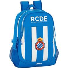 Rcd Safta Skoletaske RCD Espanyol