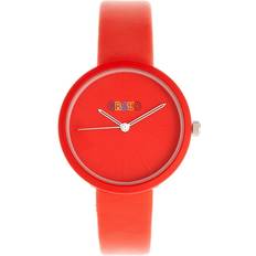 Red Wrist Watches Crayo (CRACR5403) Blade Red