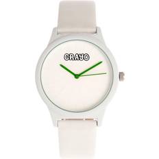 (CRACR5301) Splat White
