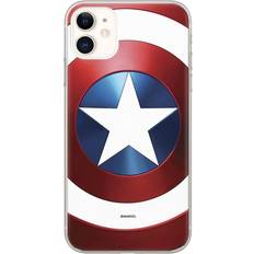 Marvel Captain America-etui (iPhone 12 mini)