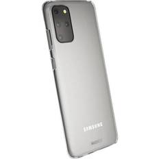 Samsung s20 Nudient Thin Samsung S20 TPU Cover, Transparent