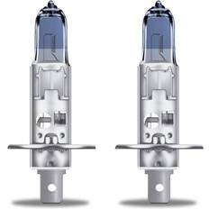 Osram Cool Blue Boost Halogen Lamps 80W P14.5s 2-pack