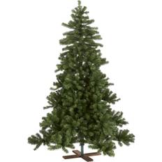 Star Trading Vidaby Green Julgran 200cm