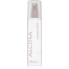Long-Lasting Hair Lacquer