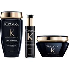 Kerastase chronologiste hårprodukter Kérastase Chronologiste Holiday Gift Set