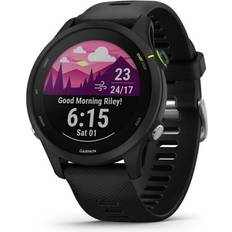 Garmin Forerunner - Multisport Montres de sport Garmin Forerunner 255 Music