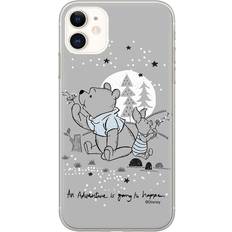 Mobilskal Nalle Puh 008 iPhone