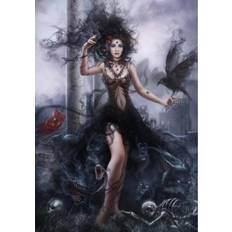 Pussel Grafika Shadowness 1000 Pieces