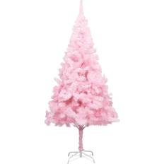 vidaXL Artificial Christmas Tree 213.4cm