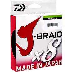 Daiwa j braid Daiwa J-Braid Braided Line