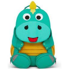 Affenzahn Kindergarten Backpack - Turquoise