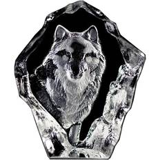 Målerås Wildlife Varg Prydnadsfigur 6.4cm