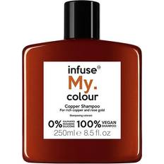 infuse My. colour Shampoo Copper