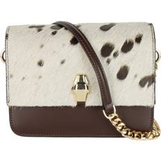 Roberto Cavalli Tasker Roberto Cavalli Class Pony Bag Hvid, Dame Hvid Onesize