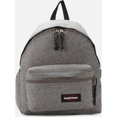 Eastpak zippl'r Eastpak Padded Zippl'r Backpack Sunday Grey