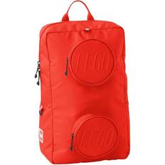 LEGO Signature Brick Backpack - Red