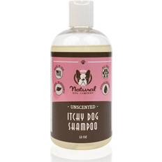 Natural Dog Company Natural Dog Company Unscented Itchy Dog Shampoo