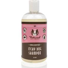 Natural Dog Company Unscented Itchy Dog Shampoo