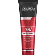John Frieda Conditioners John Frieda Radiant Red Red Boosting Daily Conditioner 245ml