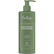 Maca root SheaMoisture Men Coconut Oil & Maca Root Lightweight Conditioner