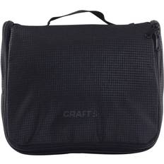 Craft Toilettasker & Kosmetiktasker Craft Transit II toilettaske sort