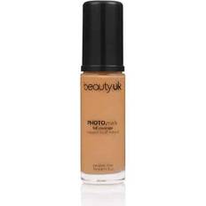 Makeup BeautyUK Photo.ready Foundation No.6 Tan