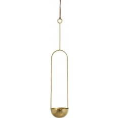 Nordal Kobba Värmeljuslykta 57cm