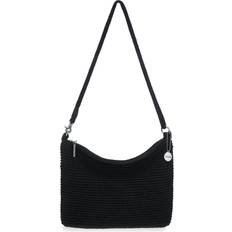 The Sak Lumi Crossbody - Black