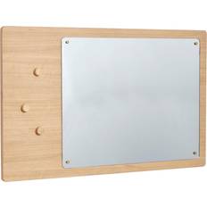 Hübsch with Wall Mirror