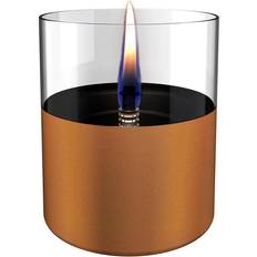 Metaal Olielampen Tenderflame Lilly 10