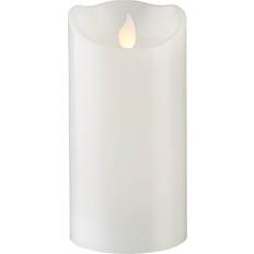 LED-Licht Star Trading LED Blockljus M-Twinkle LED-Licht