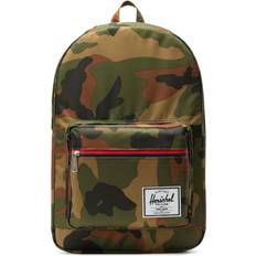 Herschel Backpacks Herschel Pop Quiz Backpack - Woodland Camo